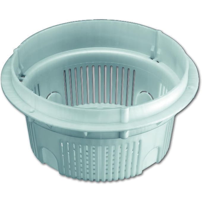 ABB Busch-Jaeger 5 Inch Audio Speaker Installation Box - 2CKA008200A0015
