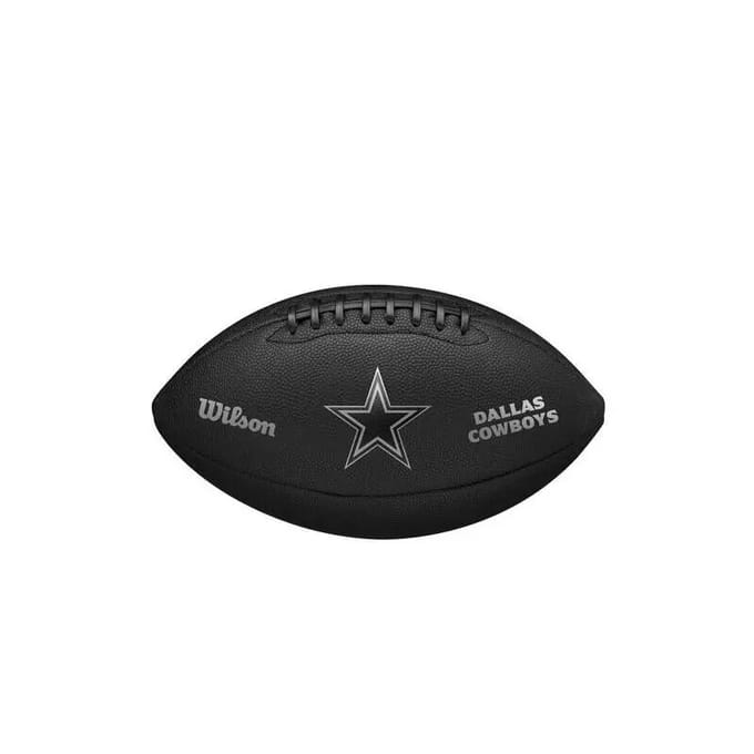 American football bal Wilson Metallic Premiere DL