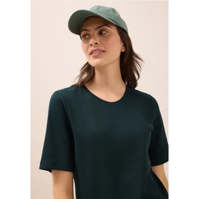 Basic geribd Shirt