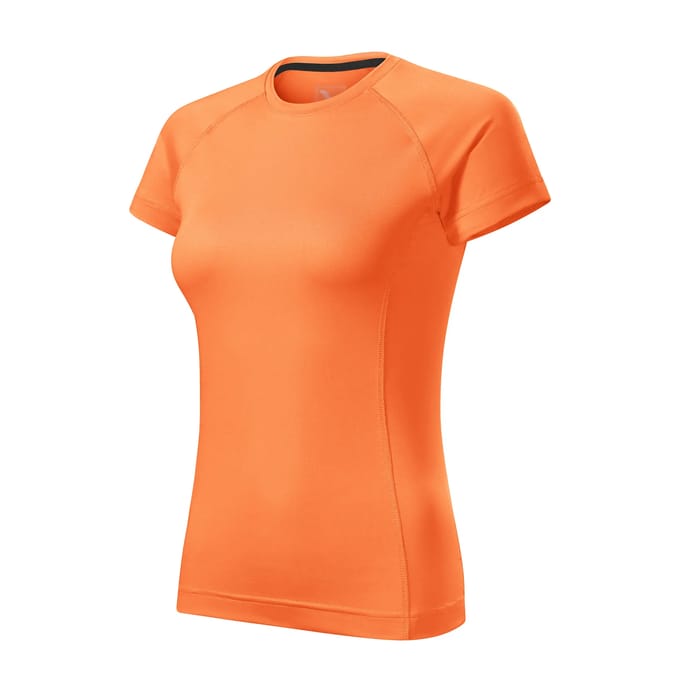 T-shirt dames Malfini Destiny 176