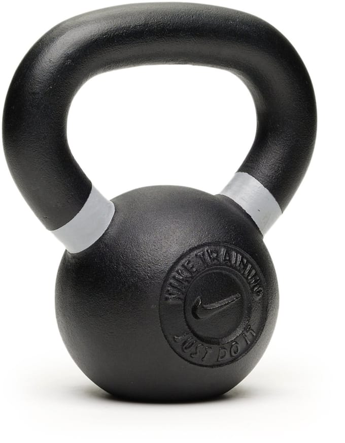 Nike Kettlebell