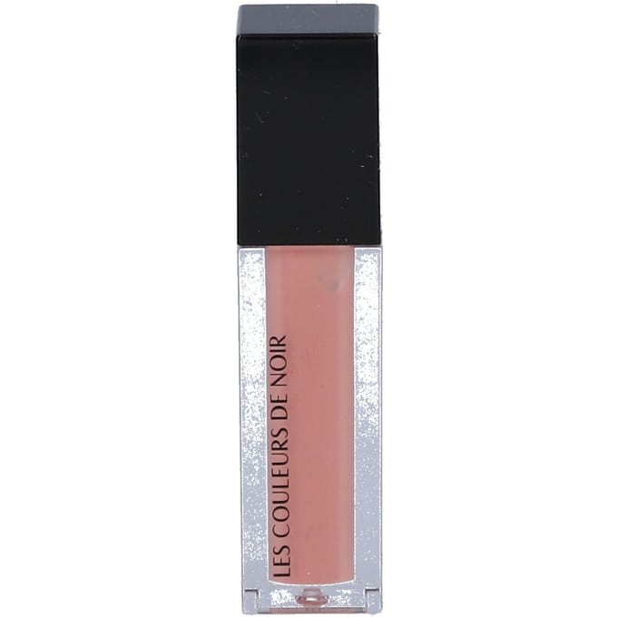 Couleurs de Noir Instant Gloss Lip Maximizer 01 Light Coral 5 Lippenbescherming