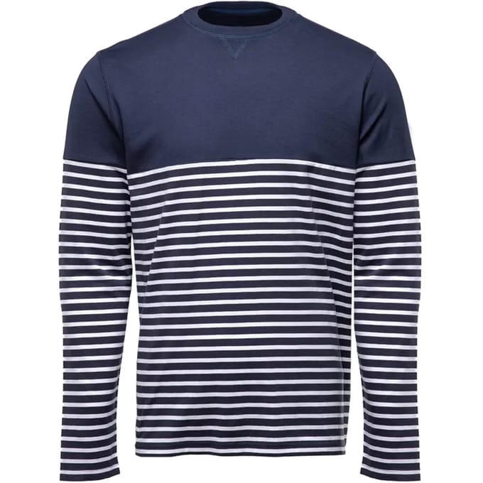 T-shirt met lange mouwen Pen Duick Marin