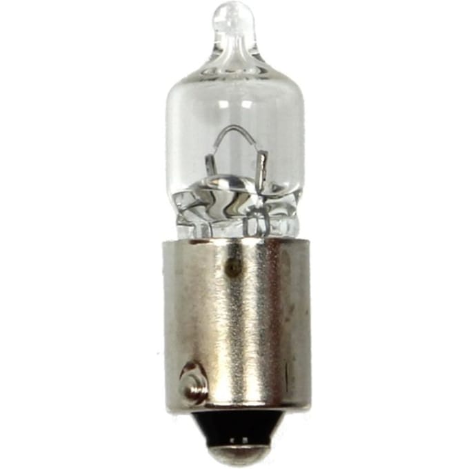 Ams-Osram P27/7w lamp OSRAM H10W Standard 12V, 10W