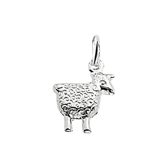 Zilveren Bedel schaap 1009100