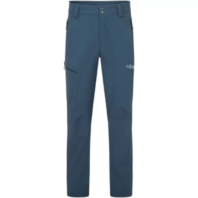 Broek Rab Incline