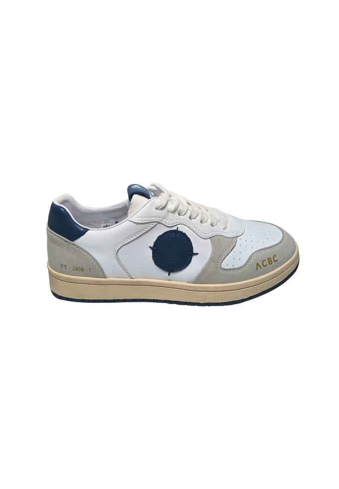shpjata_513 Acbc Project 2050 Man Blauw leer