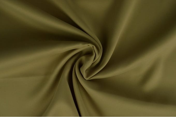 Verduisterende stof - Beige - 1 meter - Per meter - 150cm breed