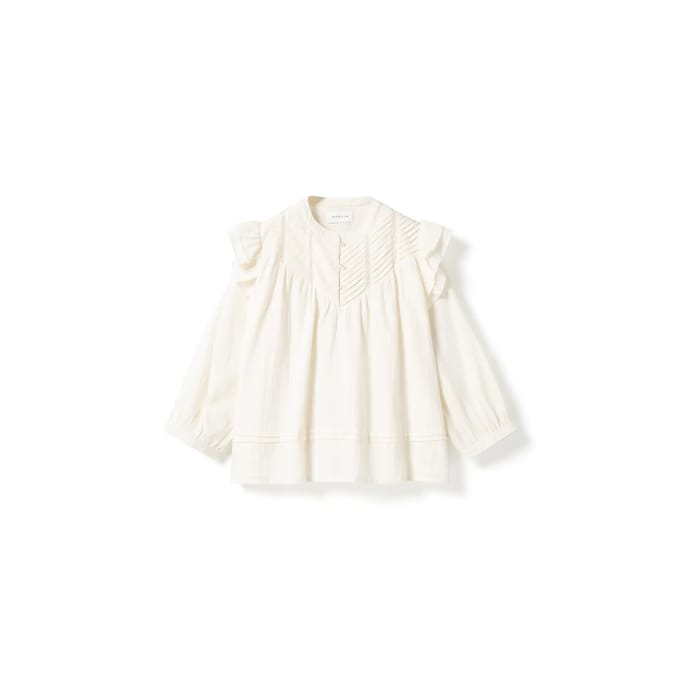 Vrouwenblouse Noella Loryn