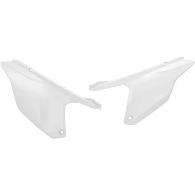 Motor zijplaten Racetech Triumph