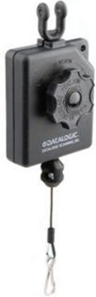 Datalogic industriele take-up reel