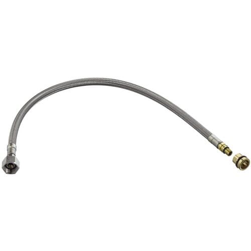 Hansgrohe connection hose 450 mm for plug-in 94076000