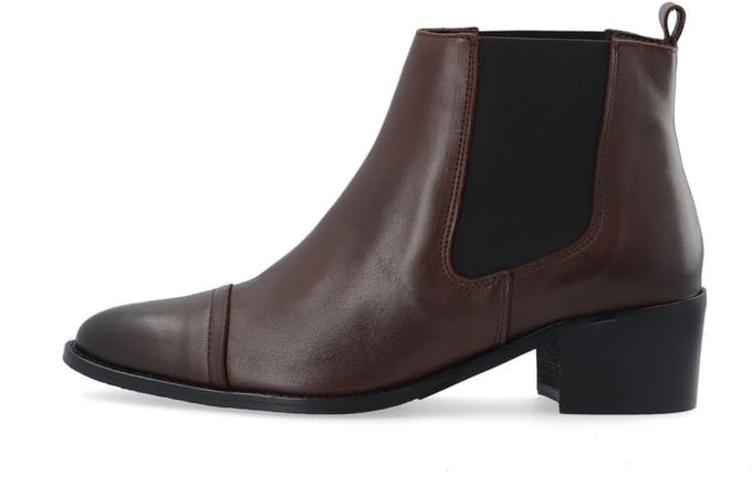 Bianco chelsea boots BIACAROL