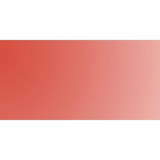 Rembrandt water colour napje Permanent Red Medium (377)