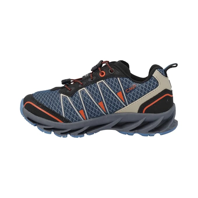 Wandelschoenen kind CMP Altak 2.0