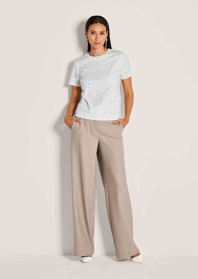 MADELEINE Shirt Shirt