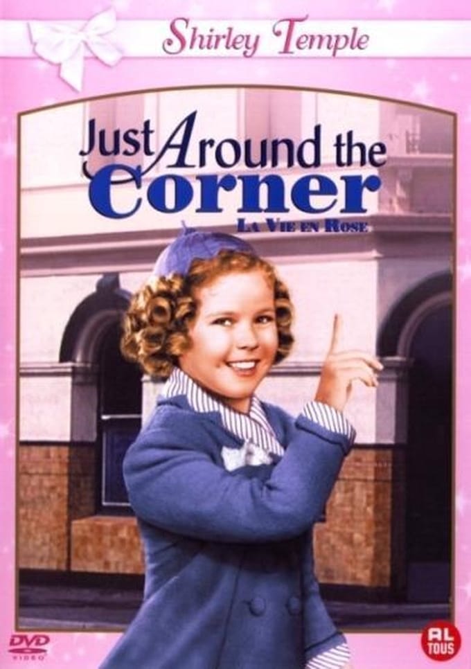 Just Around The Corner