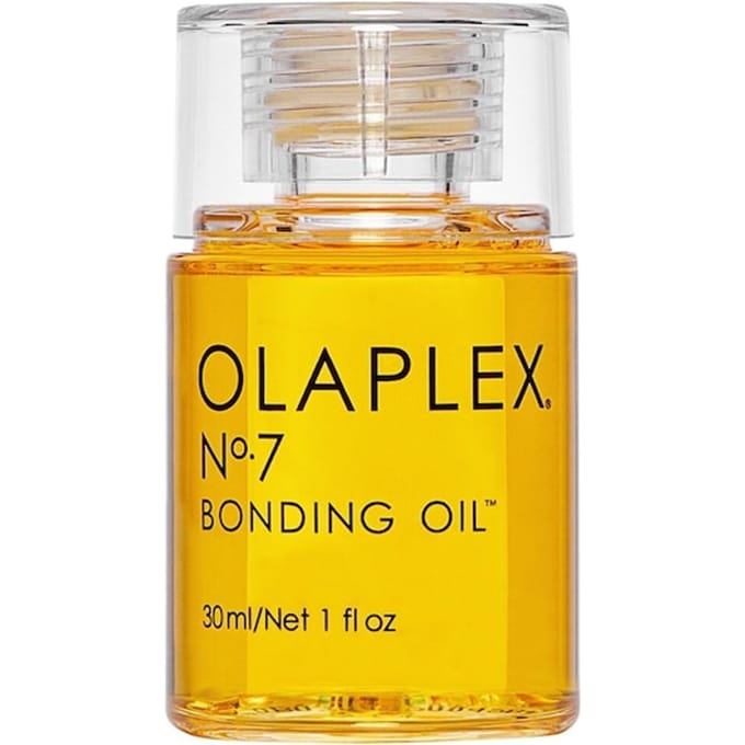 Olaplex Na 7 Bonding Oil Olaplex - Olaplex Nº 7 Bonding Oil