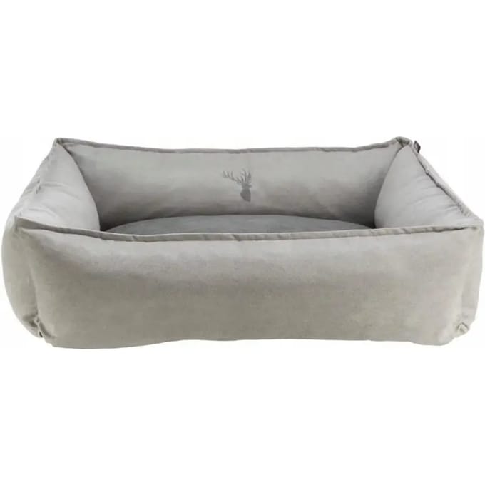 Hoekig hondenbed Trixie Leni