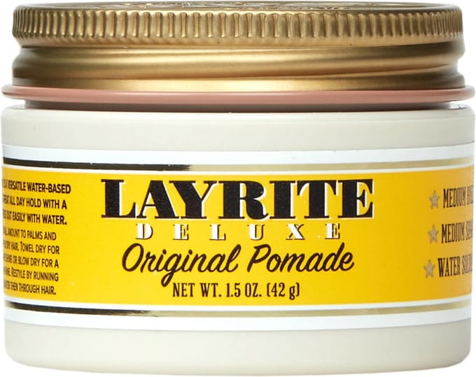 Layrite Original Pomade 42ml