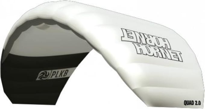 PLKB Hornet 2.0 compleet handles