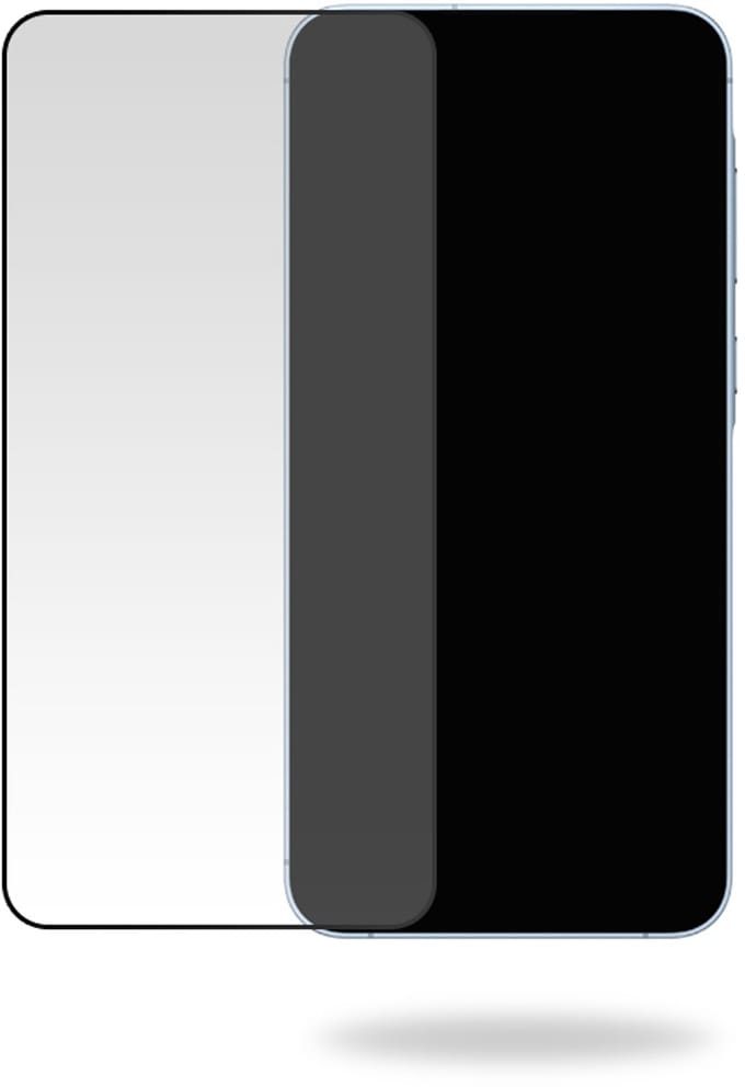 Mobilize Screenprotector geschikt voor Samsung Galaxy A36 Glazen | Mobilize Screenprotector - Case Friendly