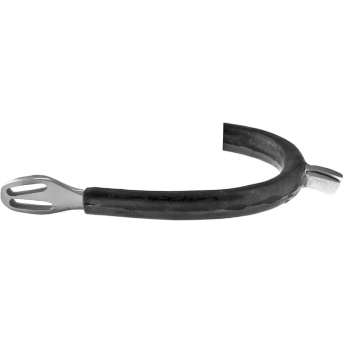 Rubberen sporen voor paarden Pro-Light Prince Of Wales SS
