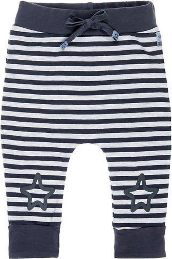 Feetje streep Mister Mini, MT. 62