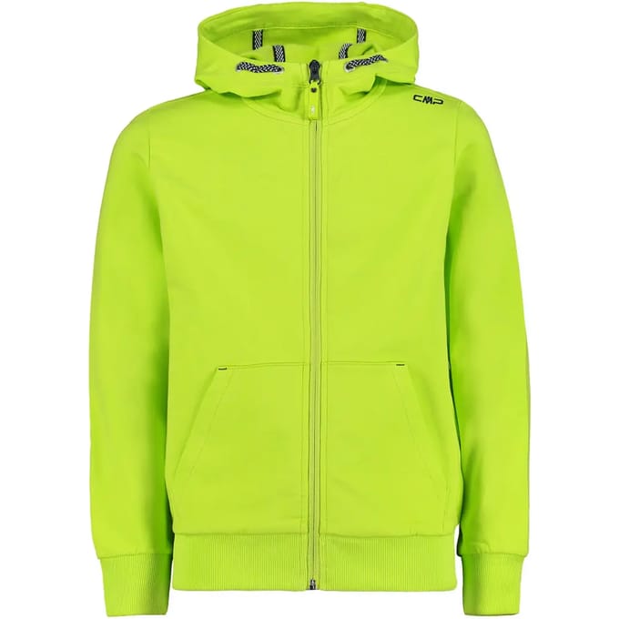 Junior Hoodie CMP