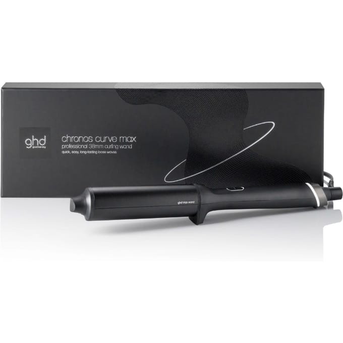 ghd Chronos Curve Max Wand 1 st