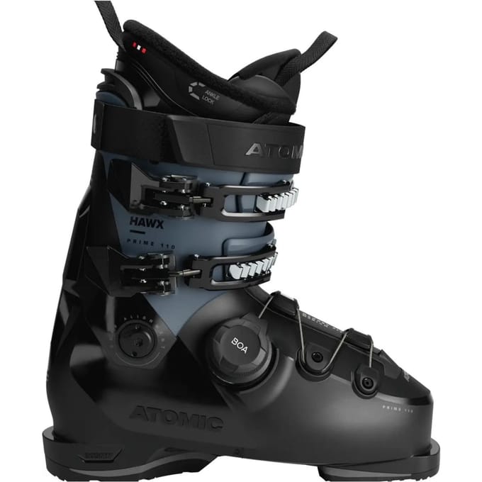 Atomic Hawx Prime 110 Boa