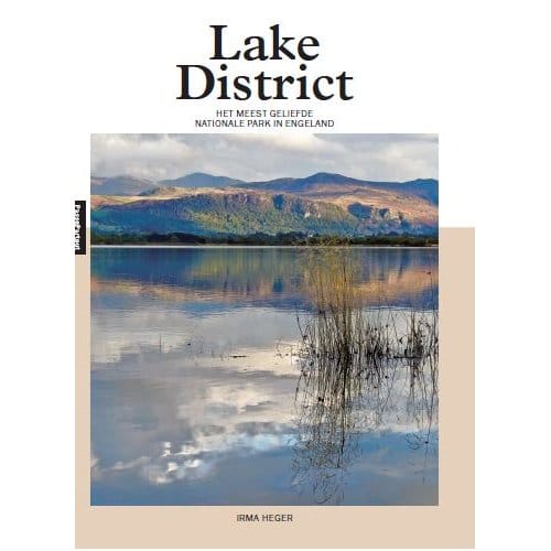 Lake District - Irma Heger