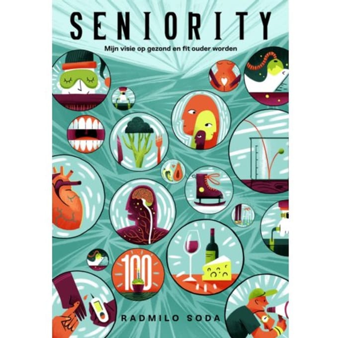 Seniority - Radmilo Soda