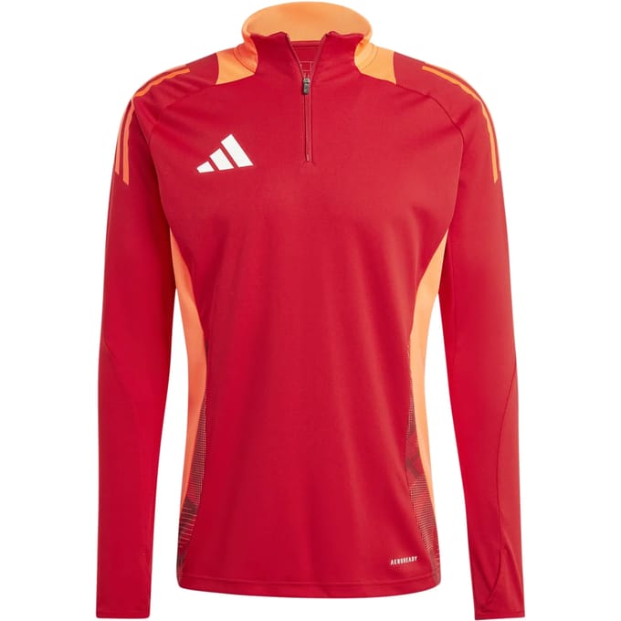adidas Performance Tiro 24 Competition Training Shirt - Heren - Rood- S