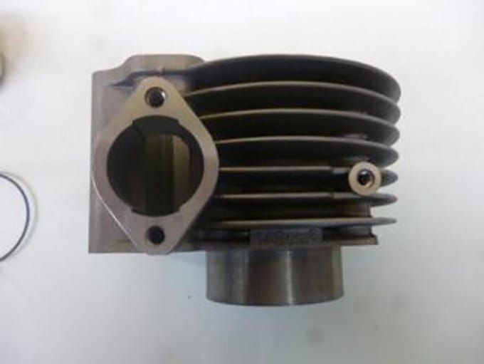 cilinder voor buggy buggy 150 go kart xt150cy nieuw