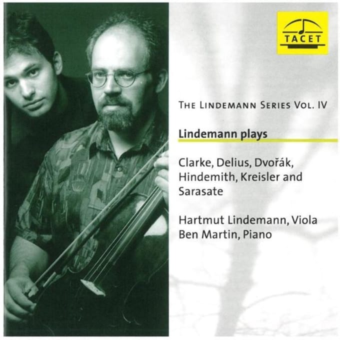 Lindemann Series Vol. 4