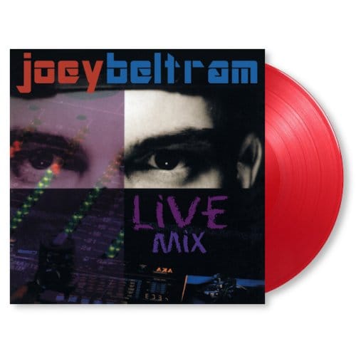 Live Mix - Joey Beltram