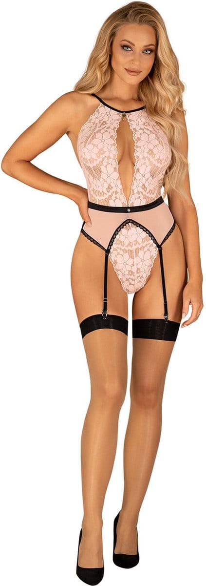 OBSESSIVE Lilines Teddy