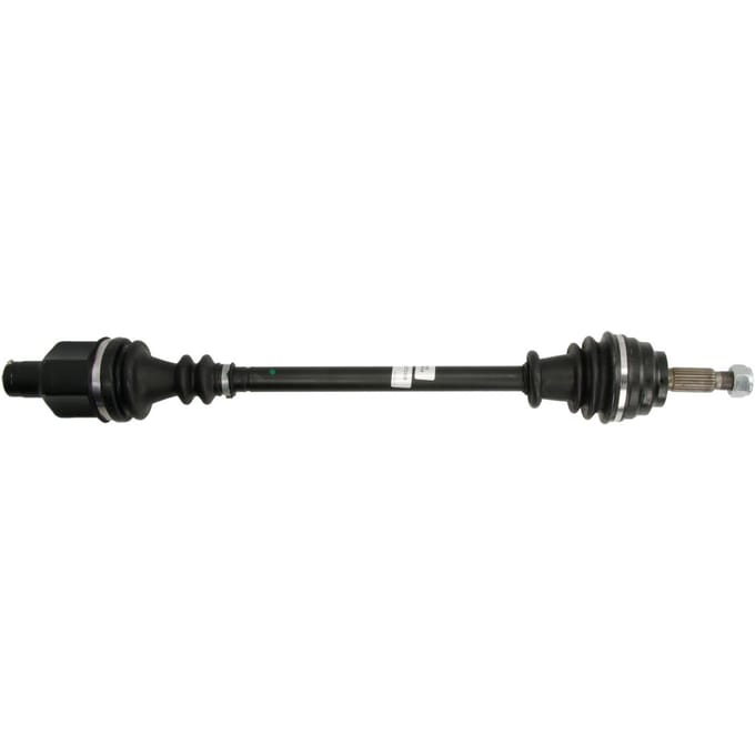 Aandrijfas POINT GEAR PNG72308