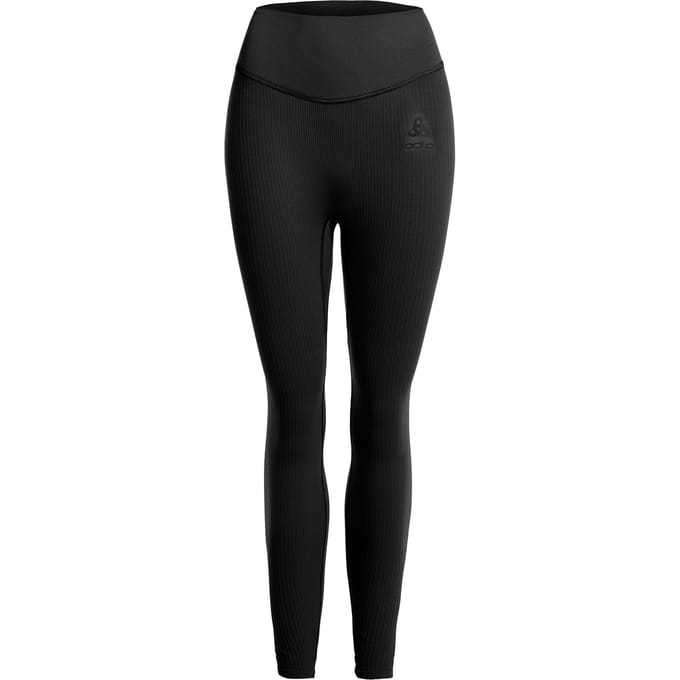 Odlo Active 365 Hardlooplegging Dames-Zwart