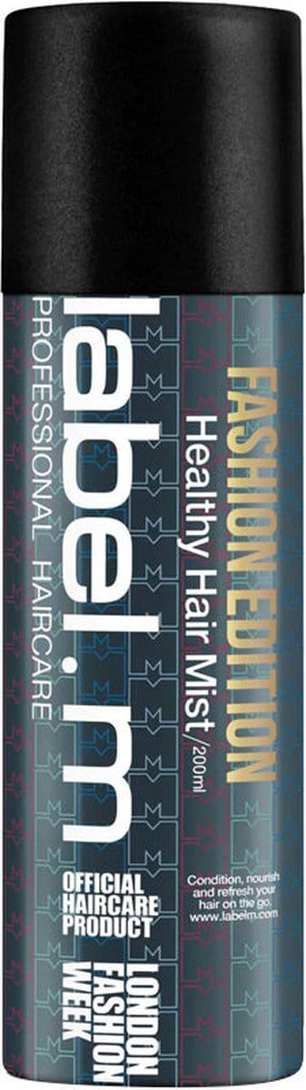 Label.M Complete Fashion Edition Healthy Hair Mist 200ml