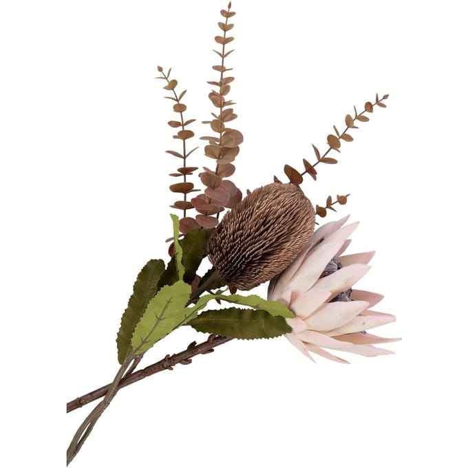 Kunst Koningsprotea Boeket Protea | House Nordic