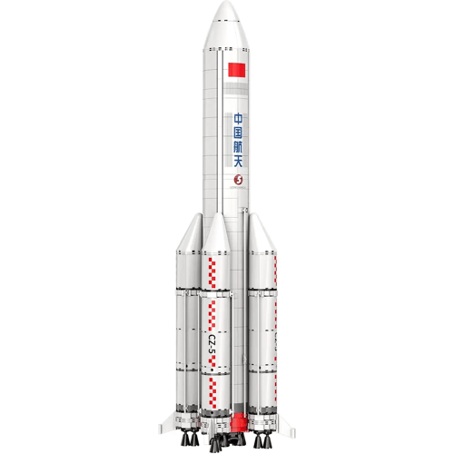 Long March 5 raket – Cada C56032