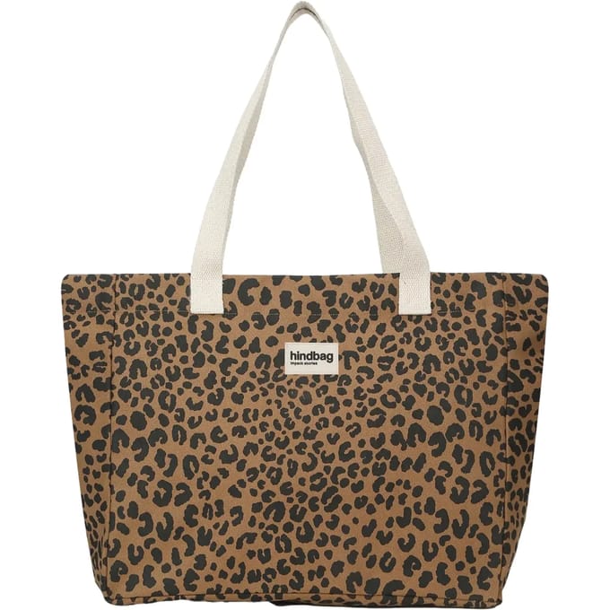 Boodschappentas Hindbag Claude