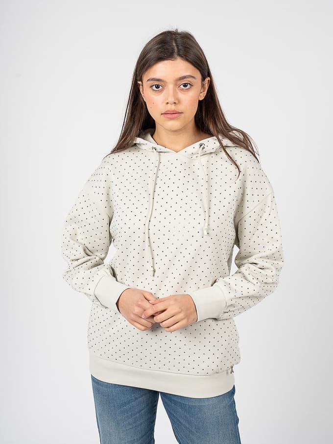 Patrizia Pepe blouse Vrouw Wit