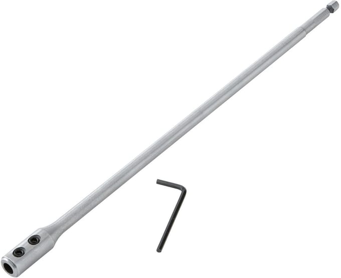DeWalt DT4849 Speedboor verlengstuk - 300mm