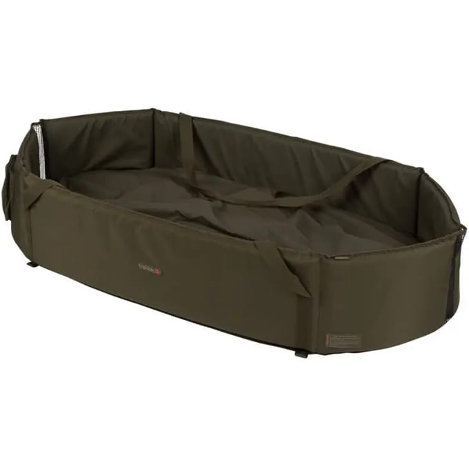 Vissteiger Trakker Sanctuary Deluxe Oval Crib XL