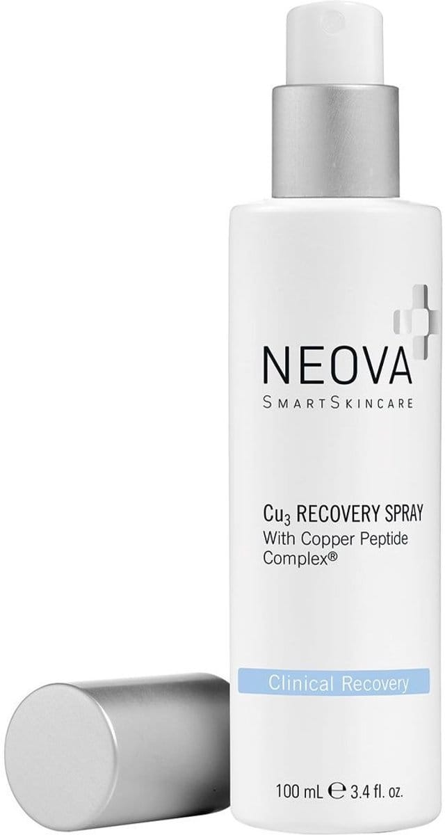 Neova Cu3 Recovery Spray Serum - Herstellend - 100ml
