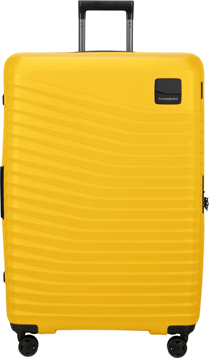 Samsonite Koffer - Intuo spinner 81/30 uitbreidbaar - Ciprus - 144 l