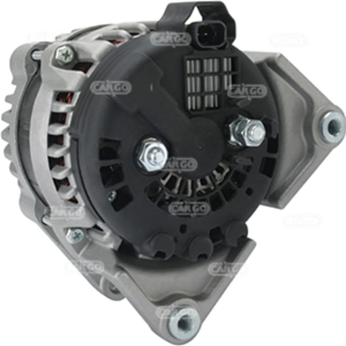 Driefasige generator HC-CARGO 114779